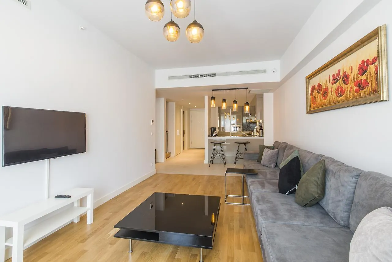 Classy Suite Taksim Isztambul 2*,  Törökország