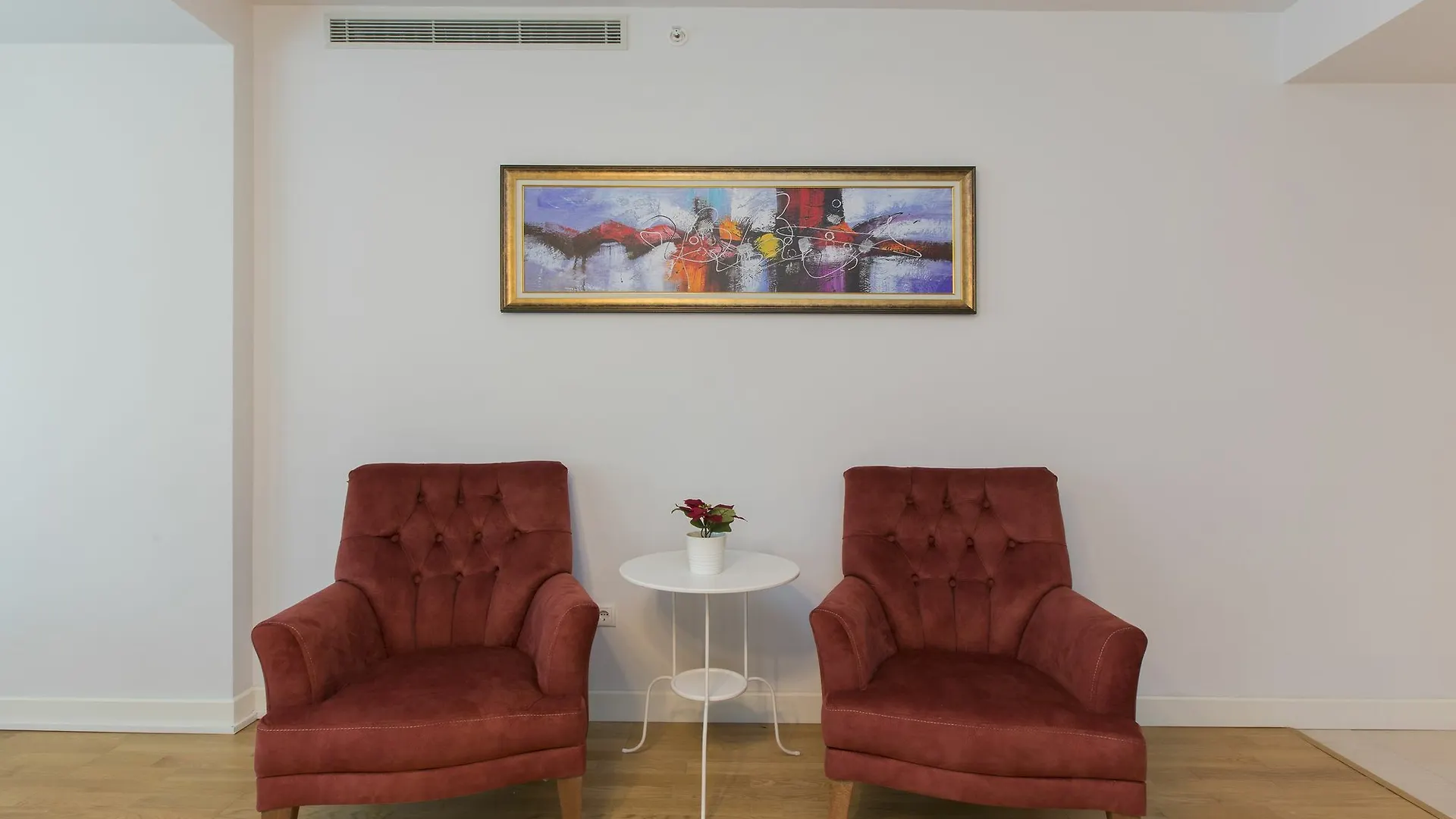 Classy Suite Taksim Isztambul