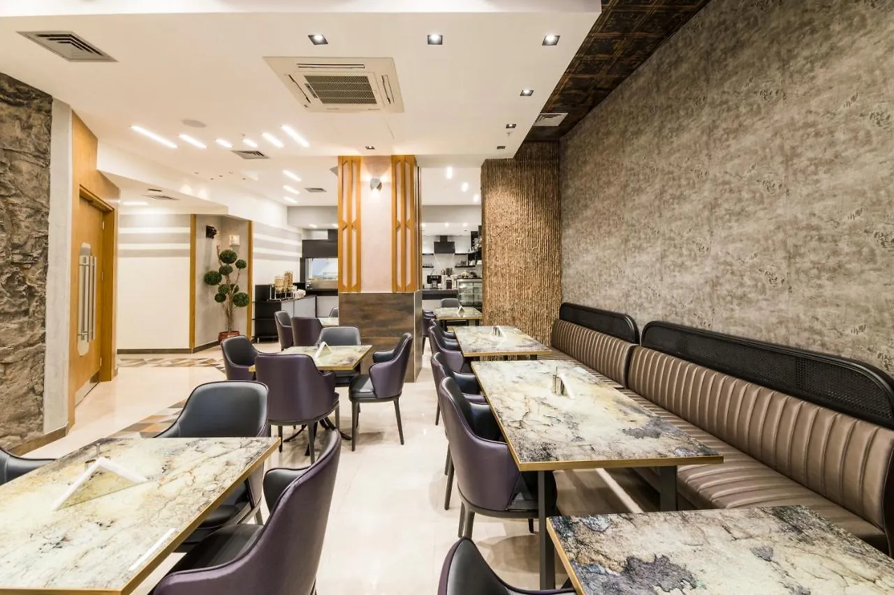 Classy Suite Taksim Isztambul 2*,  Törökország